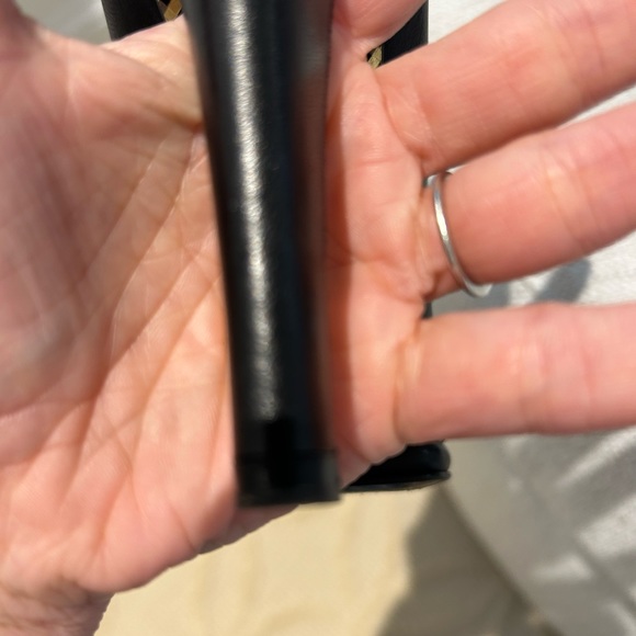 Stunning Chanel Platform Pumps - Picture 8 of 14